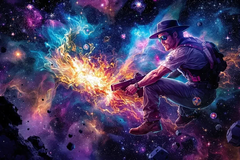 古恩银河宇宙 专题封面 - 在线观看av网站